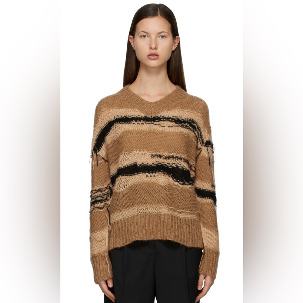 Acne Studios sweater (xxs)